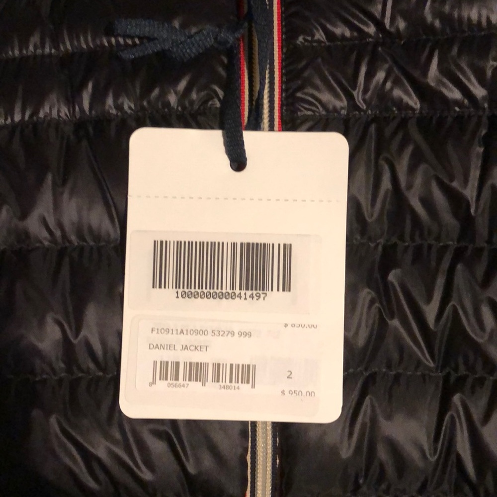 Jacket - Picture 2 of 5